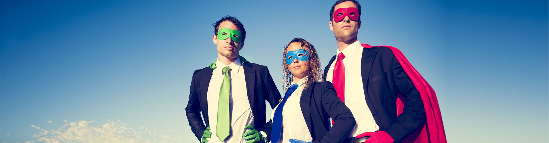 5 Ways to Become Indispensable at Work