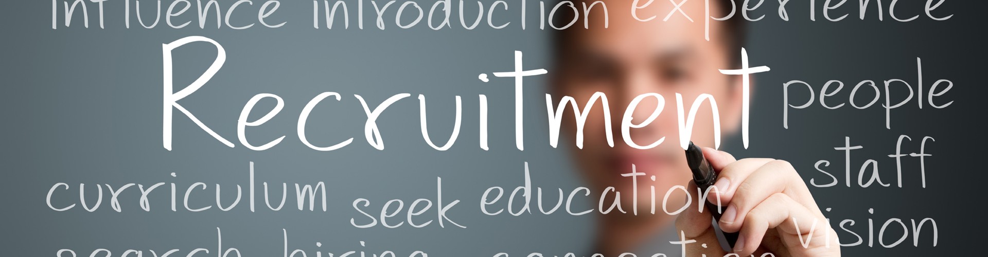 The Pain of Recruiting – We Have The Answer