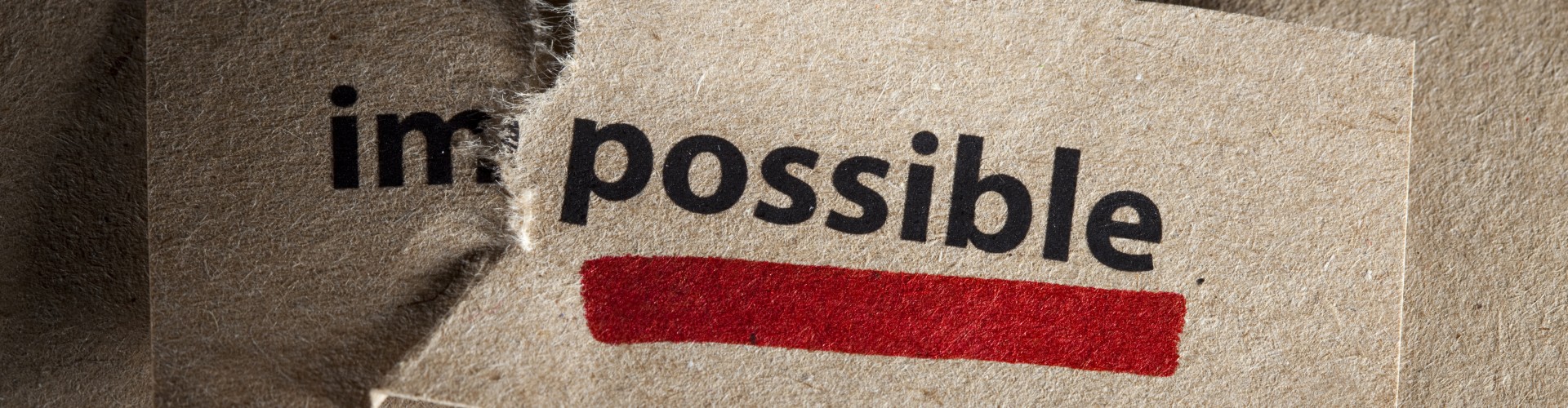 Tell Tale Signs of High Performers