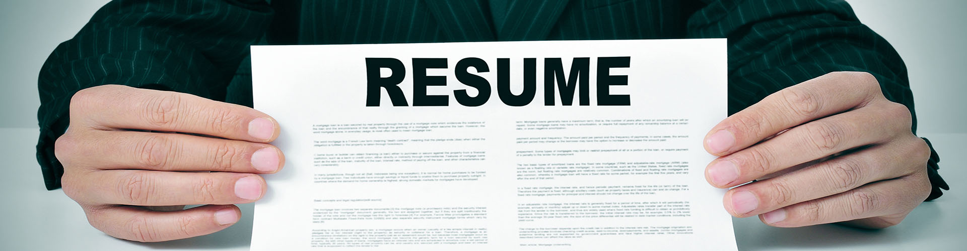 Applying for a Job? How To Really Impress!