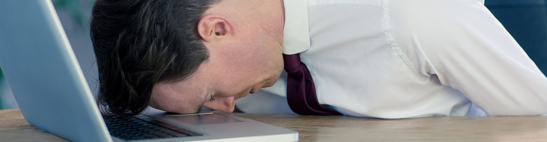 5 Signs You’re Working Too Hard And How to Stop Charles Francis Cooper